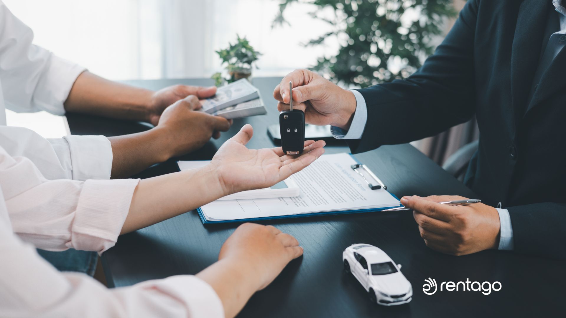 leasing auto per privati