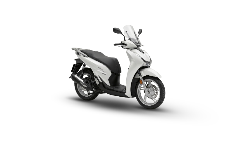 Noleggio scooter a lungo termine