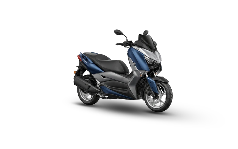 Noleggio scooter a lungo termine
