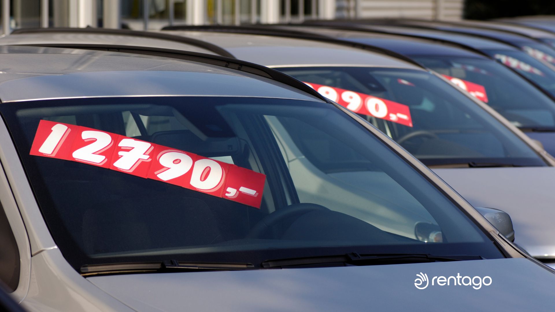 Auto usata a noleggio o nuova