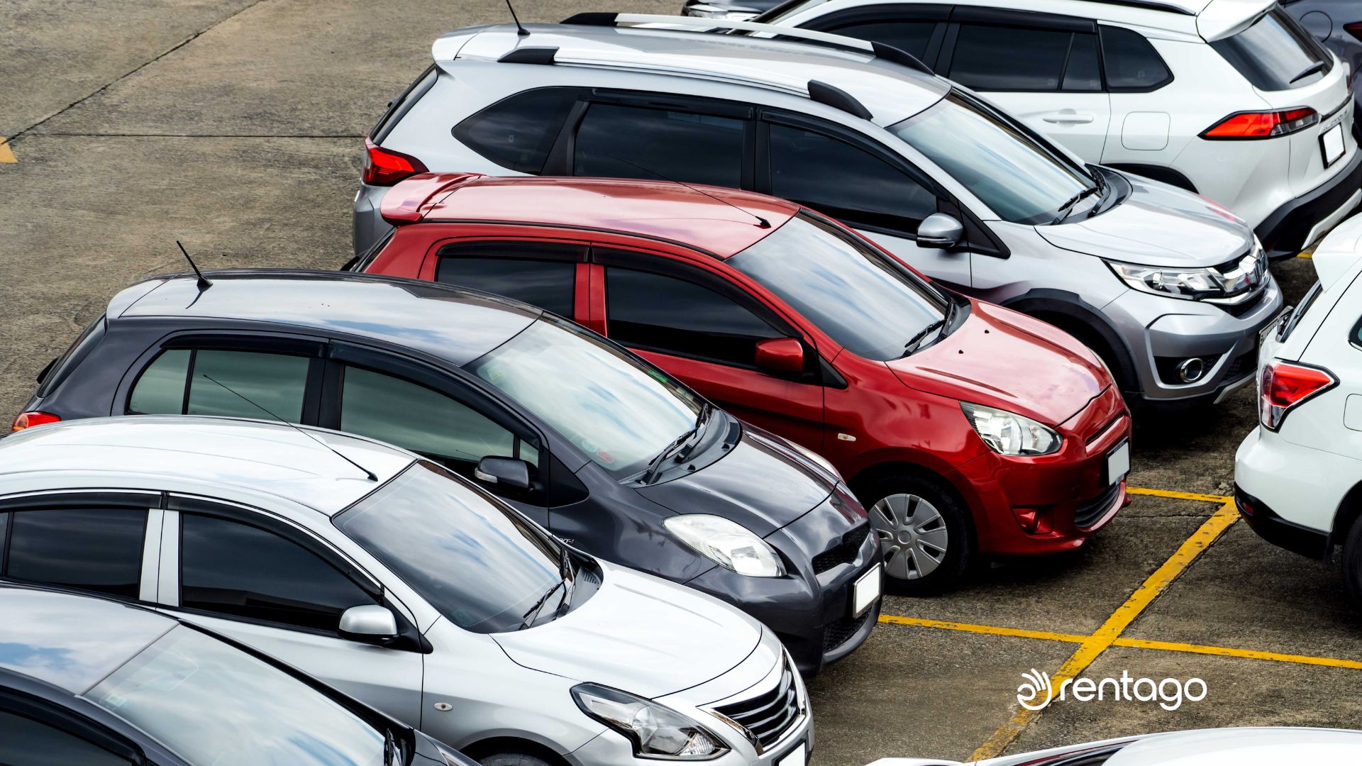 noleggio auto a medio termine