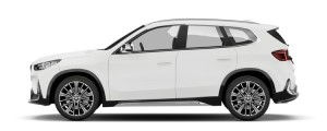 SUV / Crossover