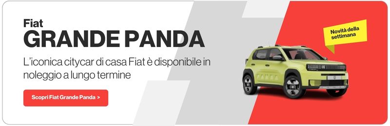 Fiat Grande Panda