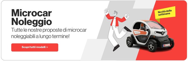 Nvità: Microcar