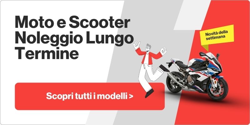 Novità: Moto e Scooter