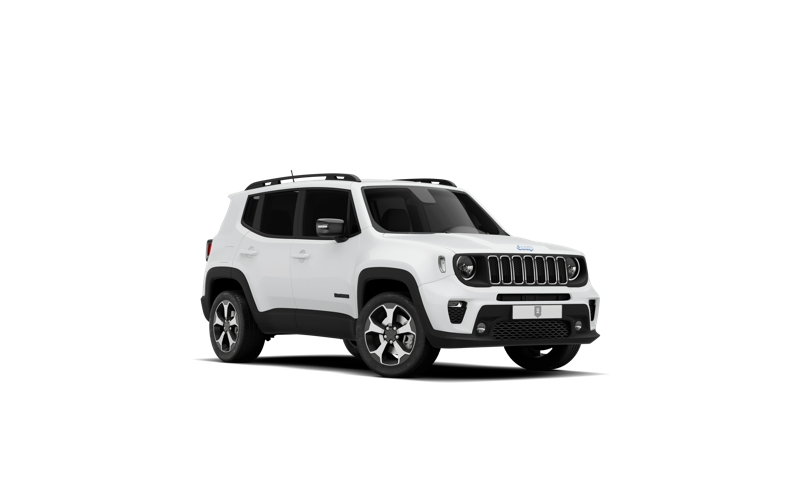 Renegade
