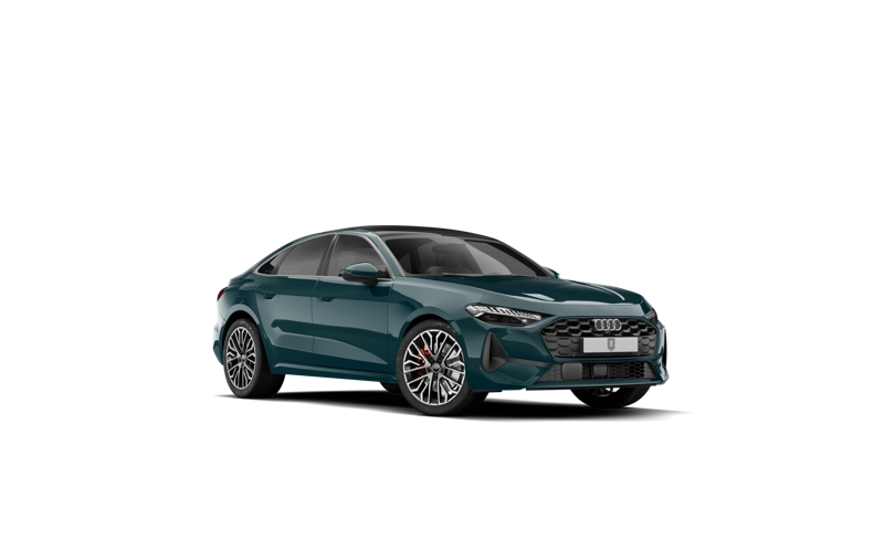 A5 Berlina