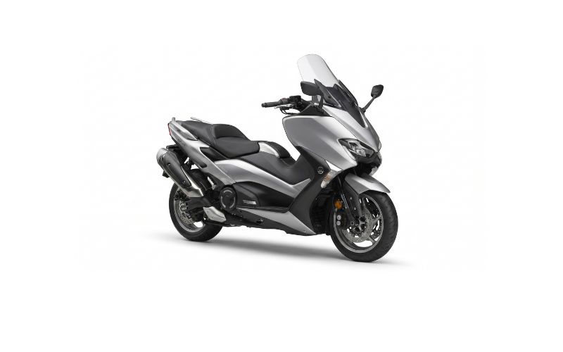 Yamaha TMax