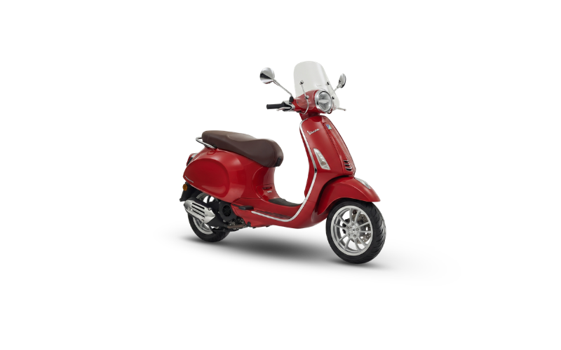 Piaggio Vespa 125 primavera
