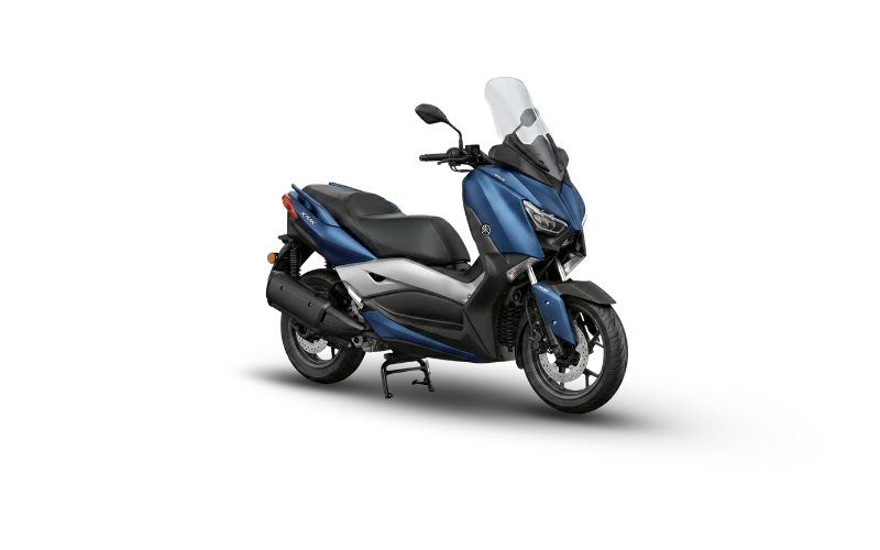 Yamaha XMax 300