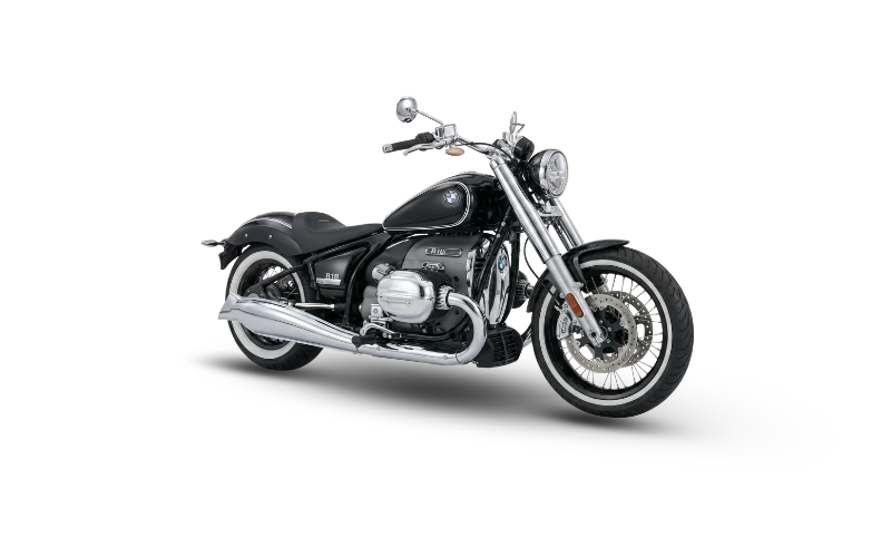 BMW R18