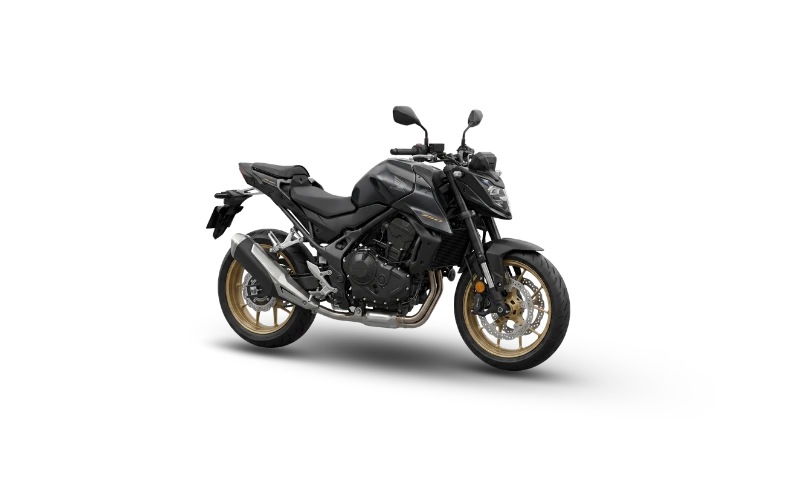 Honda Hornet CB 750