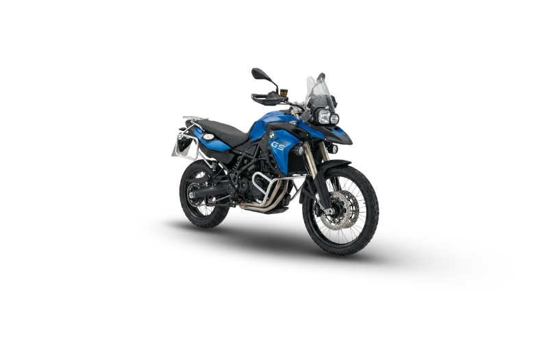 BMW F800 GS