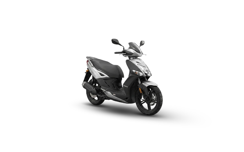 Kymco Agility
