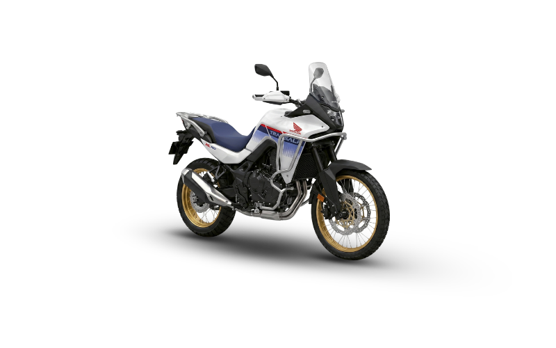 Honda XL 750 Transalp