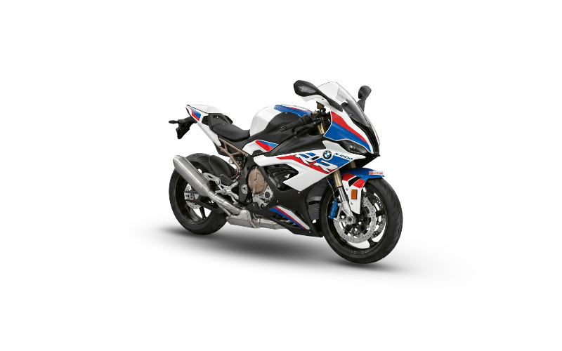 BMW S 1000 RR