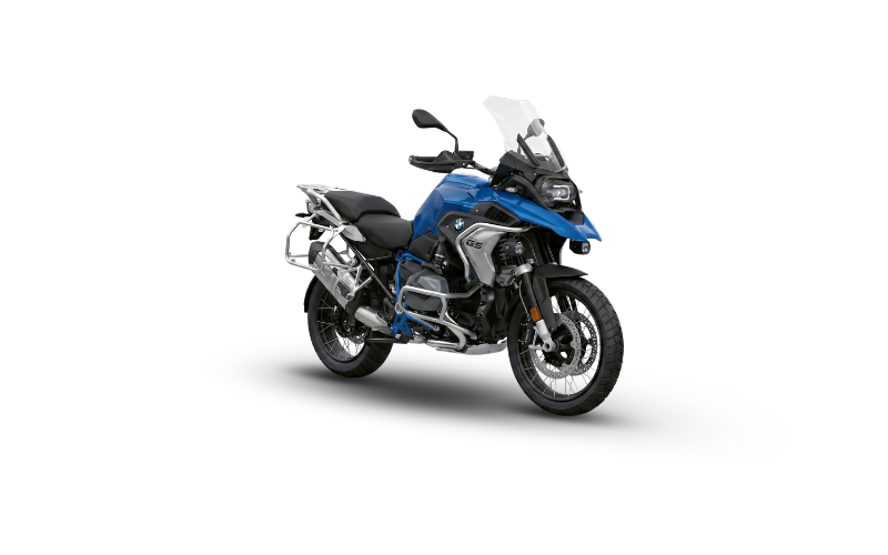 BMW R 1300 GS Adventure
