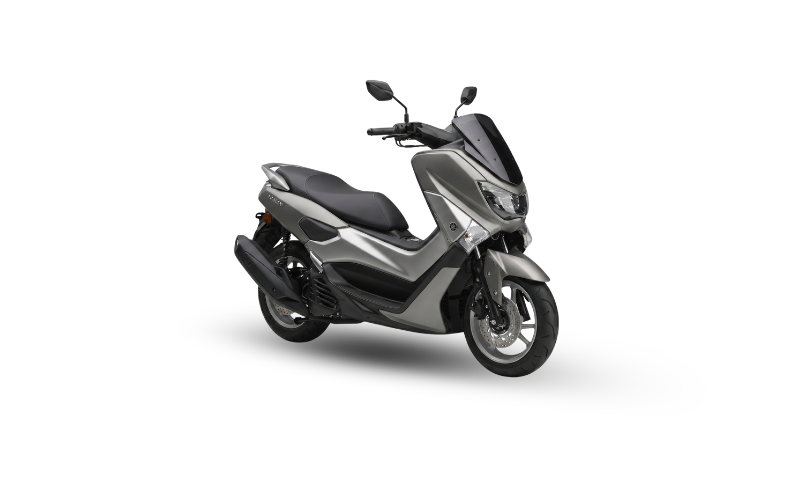 Yamaha NMax