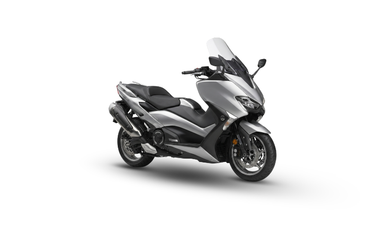Yamaha TMax