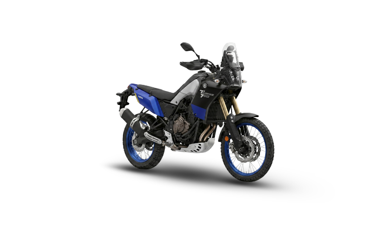 Yamaha Tènèrè