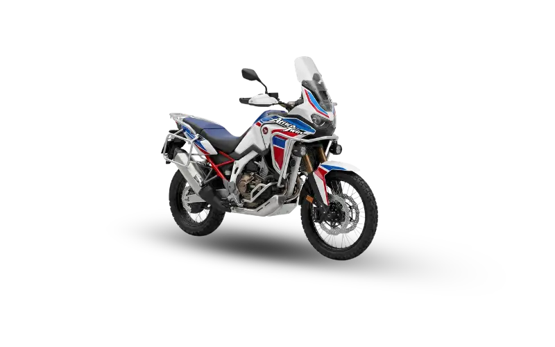 Honda Africa Twin