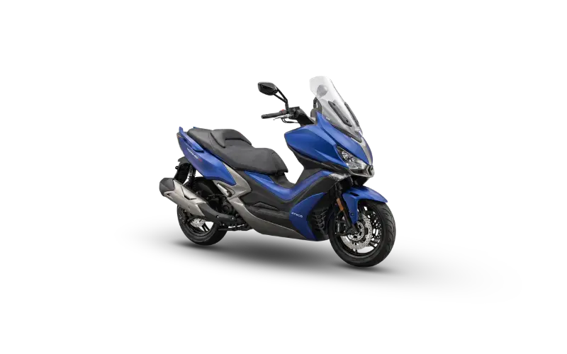Kymco Xciting 400 VS