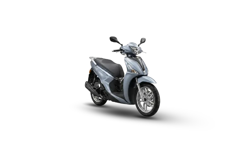 Kymco People