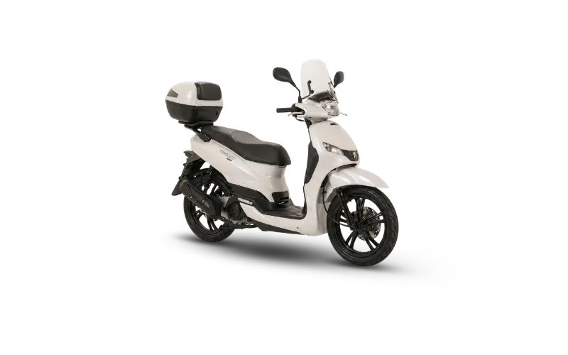 Peugeot Tweet 125