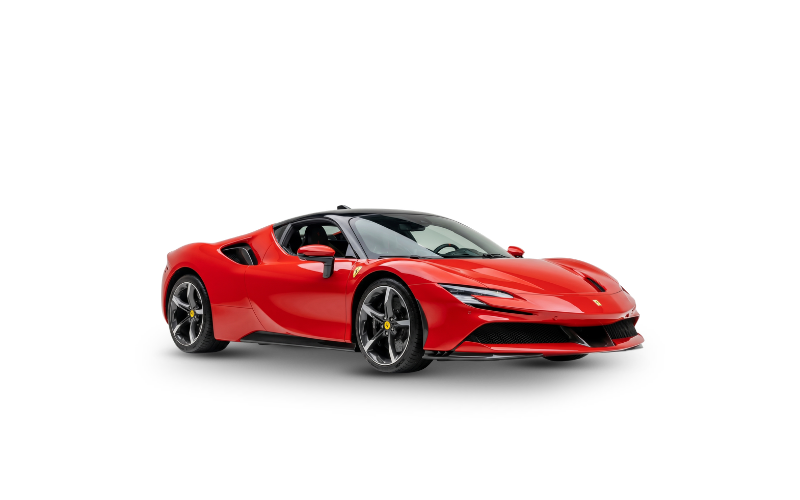 Ferrari SF90