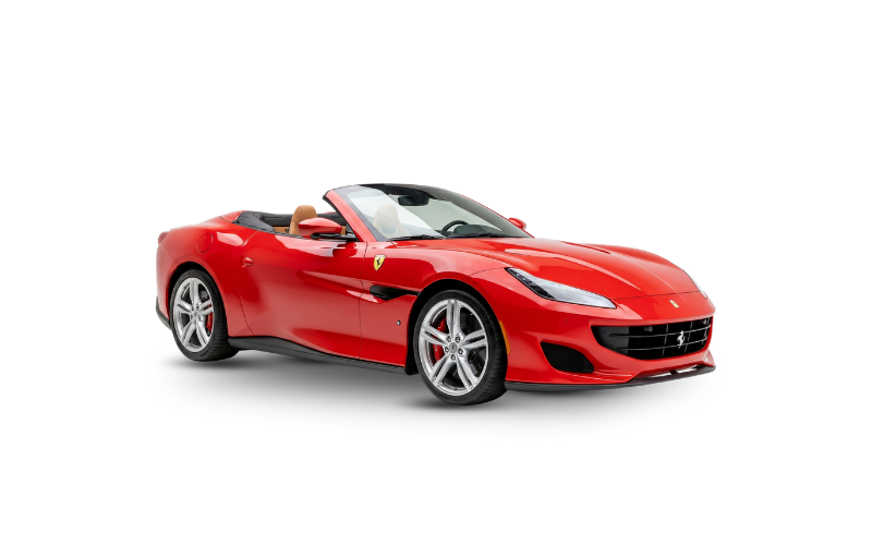 Ferrari Portofino