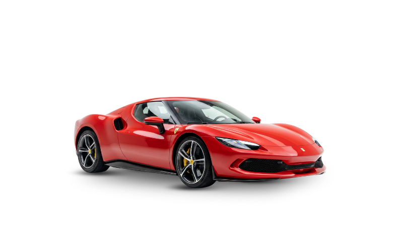 Ferrari 296 GTB