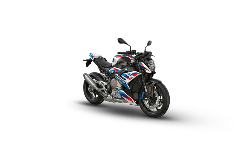 BMW S 1000 R