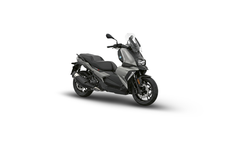 BMW C 400 X